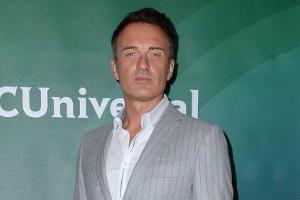 Tochter erinnert mit rührendem Post an ihren Vater Julian McMahon