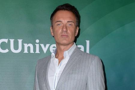 Tochter erinnert mit rührendem Post an ihren Vater Julian McMahon