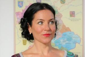 "Rosenheim-Cops": So stellt sich Marisa Burger ihren Abschied vor