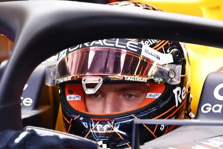 Marko bestätigt: Verstappen bleibt bei Red Bull