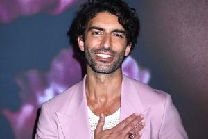 Justin Baldoni: Er bricht sein Schweigen auf Instagram