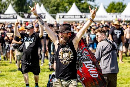 Die Fans können es kaum erwarten. (Archivbild)
