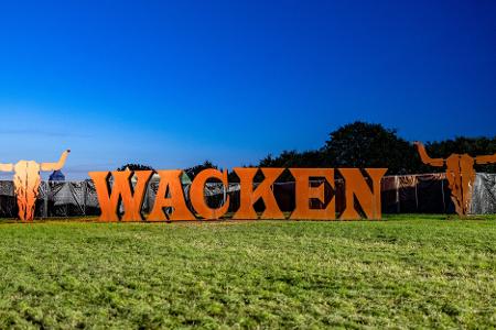 1990 fing alles mit ein paar Bands und 800 Besuchern an. (Archivbild)