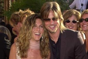 Jennifer Aniston und Brad Pitt: Wie ihre Traumehe zerplatzte