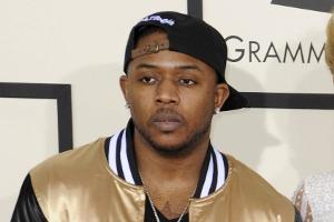 "Für immer mein Prinz": Rapper Mack Maine trauert um Sohn Zeke
