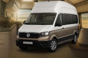 VW Grand California