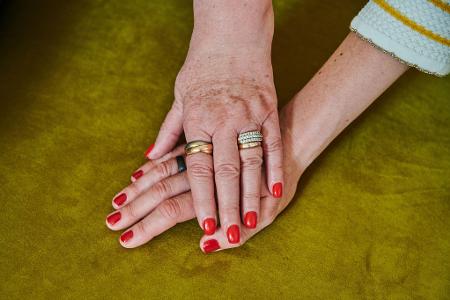 Verzeihen muss nicht zwingend Versöhnung bedeuten - je nachdem, was gut für uns ist.