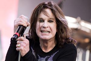 Bewegende Abschiedszeremonie für Ozzy Osbourne in Birmingham geplant