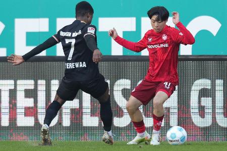 Hannover verpflichtet 16. Neuzugang