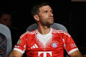 Medien: Müller-Wechsel nach Vancouver "nahe"