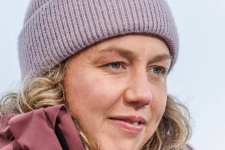 Dahlmeier beim Bergsteigen schwer verunglückt