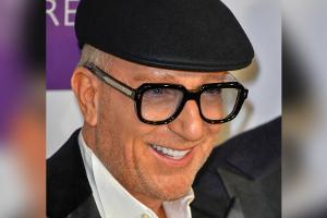 Designer und Ex-"GNTM"-Juror Thomas Rath ist kaum wiederzuerkennen