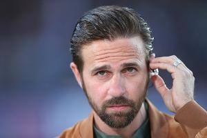 Martin Harnik wird neuer Sky-Experte