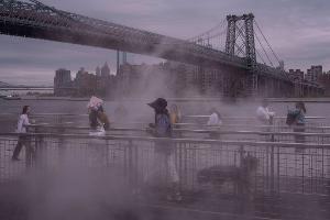 Treibhausgase gelten als Haupttreiber des menschengemachten Klimawandels. (Archivbild)