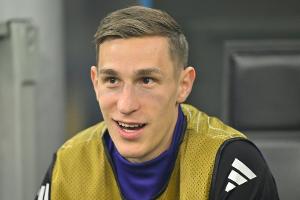 BVB: Schlotterbeck nimmt Lauftraining auf