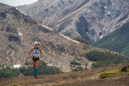 Laura Dahlmeier suchte immer neue Herausforderungen. (Archivbild)