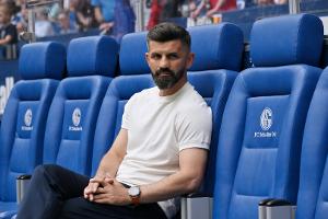 Muslic, Titz und Kniat: Zweitliga-Trainer im Fokus