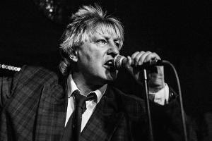 Mit 69 Jahren: Punk-Legende Jock McDonald bei Badeunfall gestorben