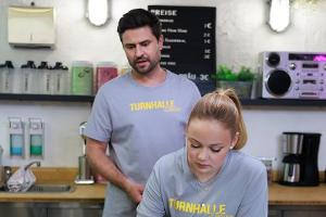 Das passiert heute in den Soaps