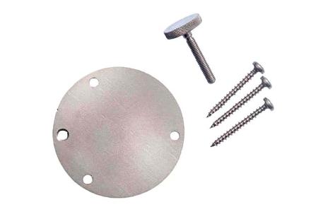 Sicherheitszubehör Caravan