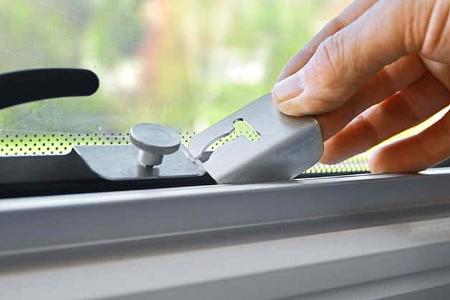 Sicherheitszubehör Caravan