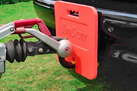 Sicherheitszubehör Caravan