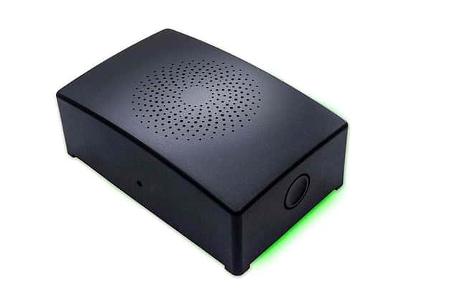 Gaswarner Sicherheit