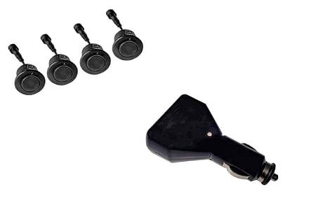 Fahrassistenzsysteme Caravan