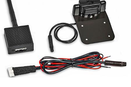 Fahrassistenzsysteme Caravan