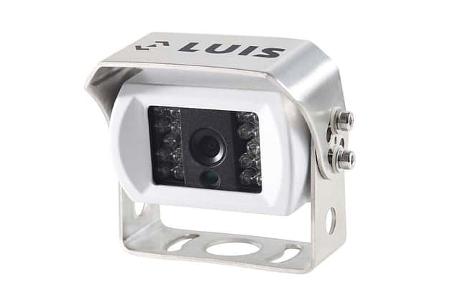 Fahrassistenzsysteme Caravan