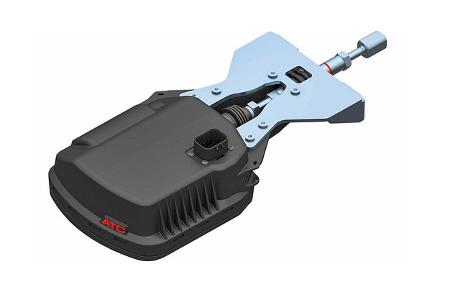 Fahrassistenzsysteme Caravan