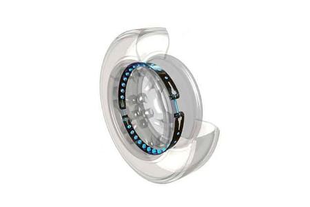 Fahrassistenzsysteme Caravan