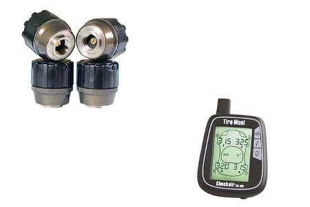 Fahrassistenzsysteme Caravan