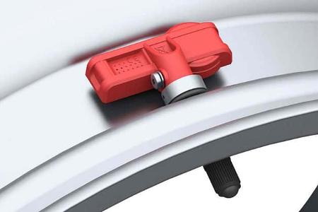 Fahrassistenzsysteme Caravan