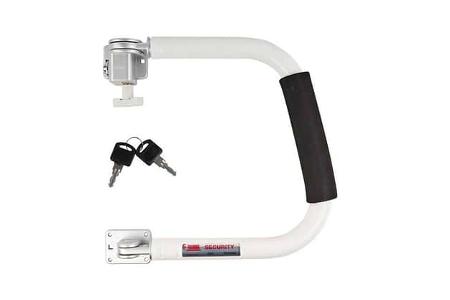 Einbruchs- und Diebstahlschutz