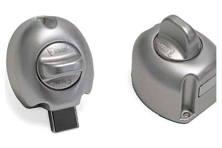 Einbruchs- und Diebstahlschutz