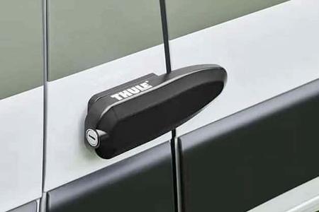 Einbruchs- und Diebstahlschutz