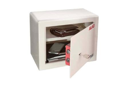 Einbruchs- und Diebstahlschutz