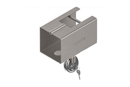 Einbruchs- und Diebstahlschutz