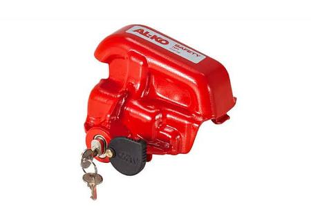 Einbruchs- und Diebstahlschutz