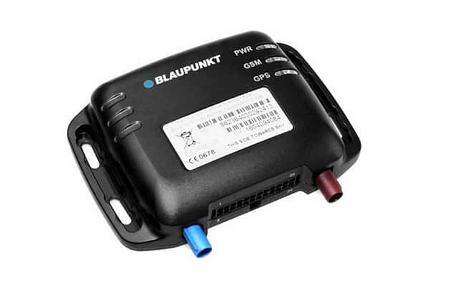 Einbruchs- und Diebstahlschutz