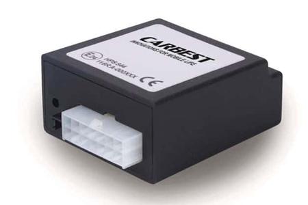 Einbruchs- und Diebstahlschutz