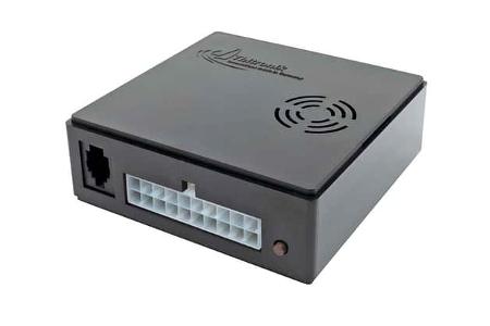 Einbruchs- und Diebstahlschutz