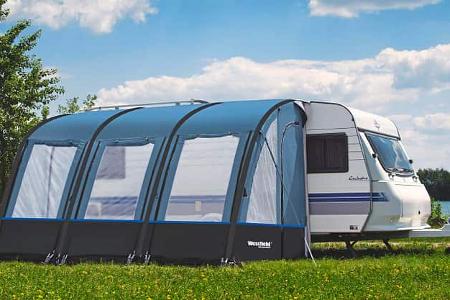 Westfield Gemini 390