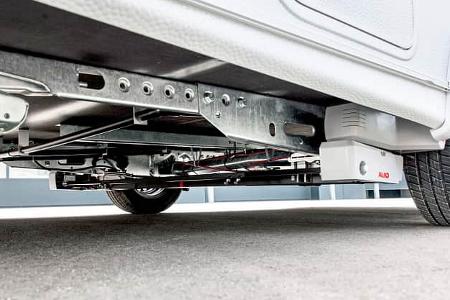 Basiswissen Rangiersysteme