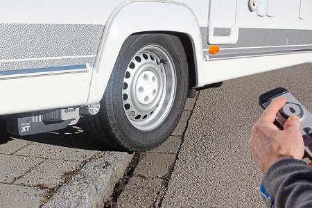 Basiswissen Rangiersysteme