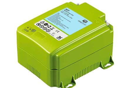 Rangiersysteme für Wohnwagen