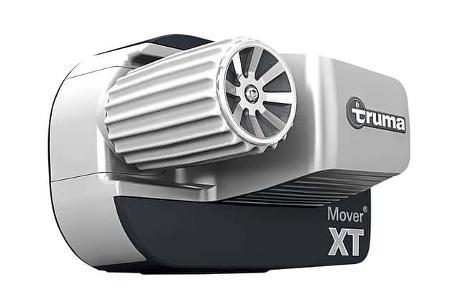 Rangiersysteme für Wohnwagen