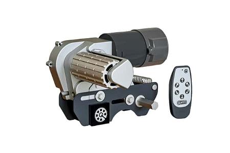 Purple Line E-Go Titanium