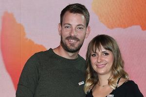 Nach schwerer Ehekrise: Anna und Gerald Heiser feiern Hochzeitstag